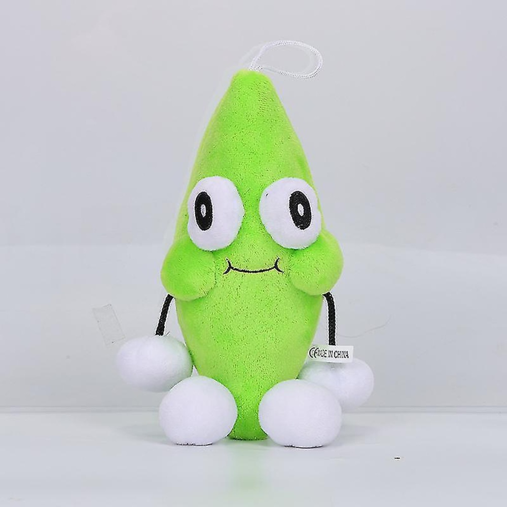 Shovelware Brain Game Banana Plush New